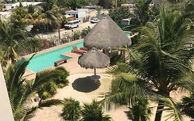Playa Chaca
